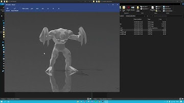 How to extract 3D models from Far Cry 1