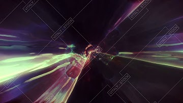 Flying into another dimension through a wormhole in time and space