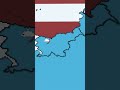 Slovenia - Huge Scale World Flag Map Part 11 #map #europe #slovenia #minecraft #gaming