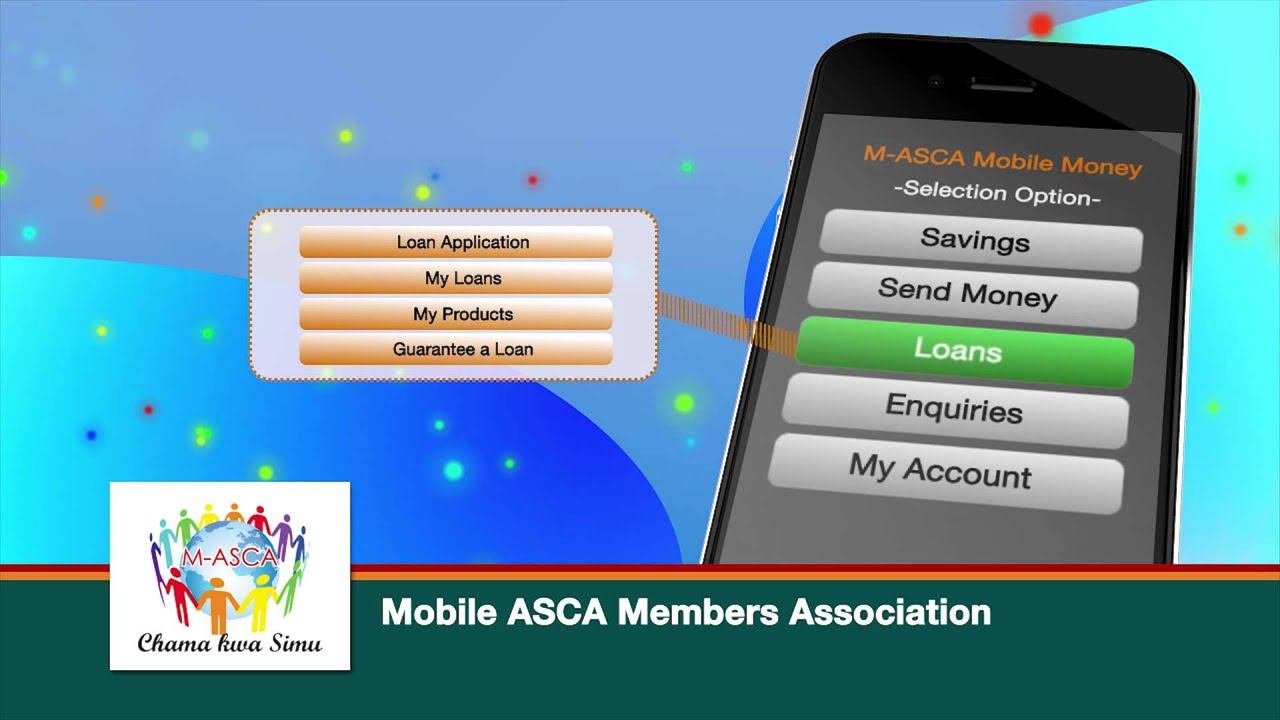 Msaca Facebook m asca menu - YouTube