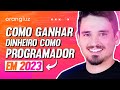 GANHE MAIS COMO PROGRAMADOR
