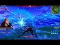Nick Eh 30 reacts to the ROCKET LAUNCHING! (Season 4 is ending)