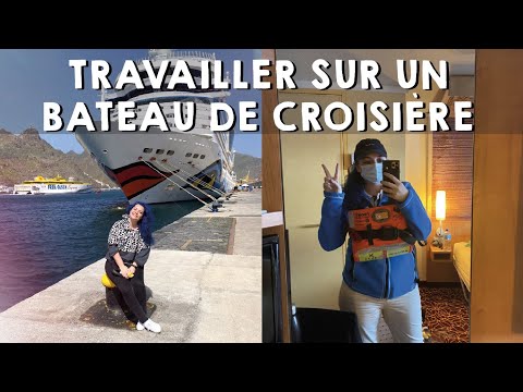 Comment Faire Carrière Dans Le Yachting