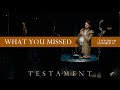 Testament Movie Easter Eggs