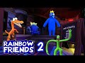 😎Roblox🌈Rainbow 👍Friends 🫵Chapter 2 #funny #shortgaming #roblox #gamingvideos #games #viral