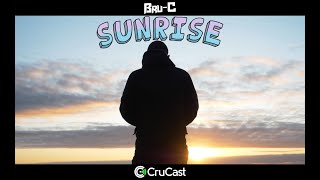 Bru-C - Sunrise [Music Video] Resimi