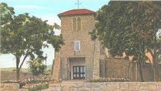 Oldest Mission in the USA - 1610 San Miguel Mission - Santa Fe New Mexico