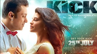 Best Love Ringtone | Kick | Reprise | Salman Khan | Jacqueline | Download link in Description