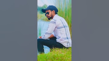 #jab zindagi samundar me girti hai #emotional #viralvideo @robinhoodofficial9651