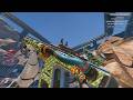 This is What The #1 AXLE in Italy Looks Like *AXLE CONTROLLER MOVEMENT In SEASON 29*