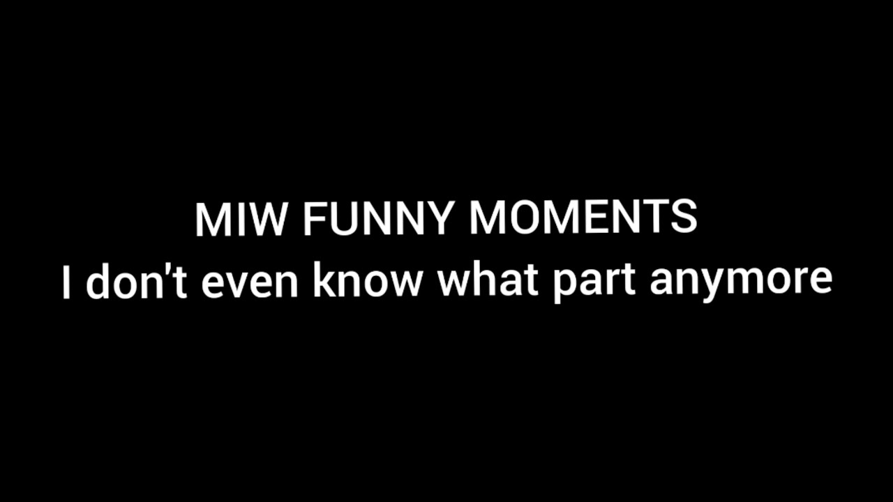 Motionless in White Funny Moments (part idk) || Alyse Marie