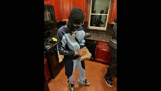 [FREE] Young chimi X Hades 66  Type Beat - "CAOS" | Drill x Detroit Instrumental