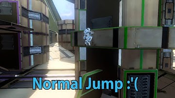 Halo 4 Spring Jump Glitch Tutorial!