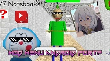 Baldi