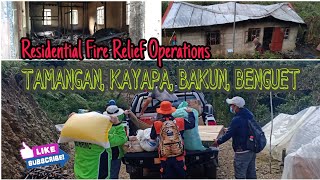 A simple family in the farthest part of Bakun needs our help | Kayapa, Bakun, Benguet