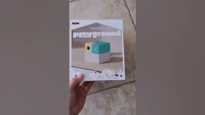 NEX Playground Review in 30 Seconds! 🔥 WORTH IT?