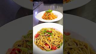 Kai Pad Kee Mao drunken Noodles With Chicken