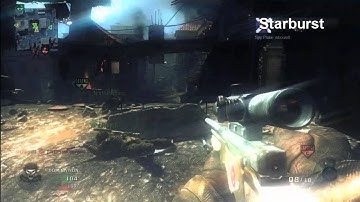 Advanced Colour Correction in Call of Duty Black Ops (without MBL)