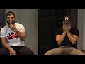 Интервью с братьями Асхабовыми | Как попасть в UFC