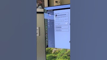Fanatec disconnecting