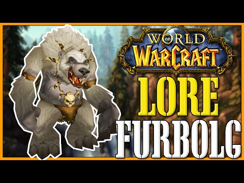 Video: Se Og Absorbere Hele Warcraft-lore