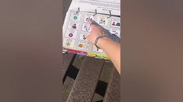 AAC modelling PODD about the hot weather