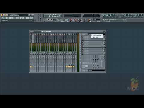FL Studio Guru | Automap & Find Soundcard Inputs