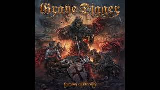 Grave Digger Symbol Of Eternity