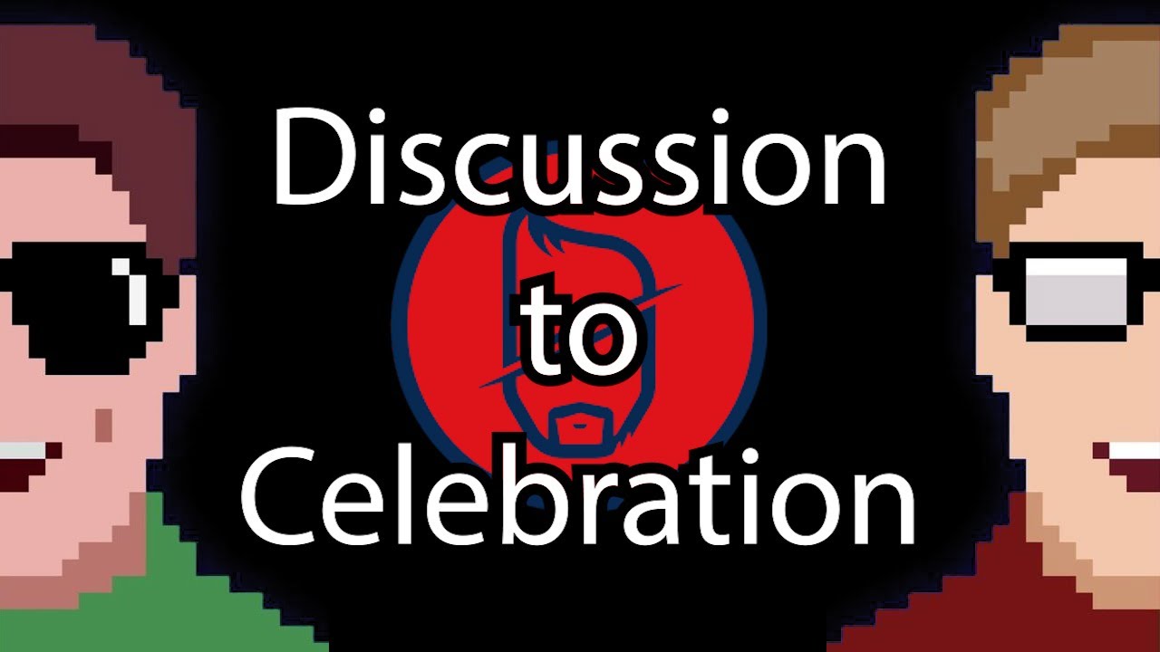 Discussion to Celebration | A Supercarlinbrothers Documentary