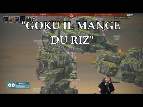 La masterclass d'Antoine | La team du lundi