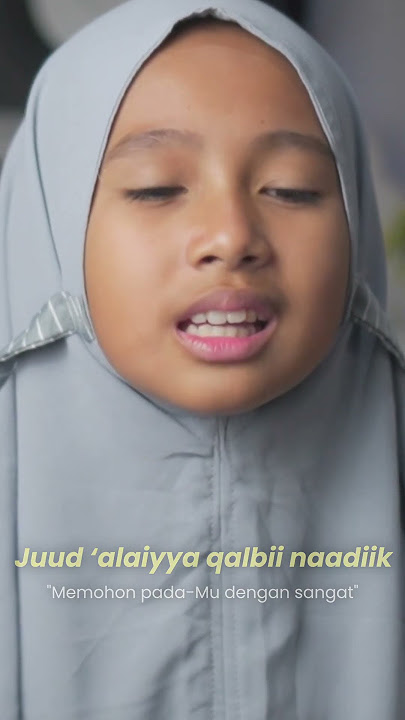 YA MAULANA Fadi Tolbi ft Taqi Ghrib - MAZRO (COVER) # short