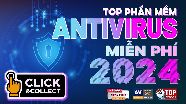 Top phần mềm quét virus thu phí tốt nhát năm 2024