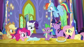 My Little Pony | Сезон 5 | Серия 3 | «Дружба — Это Чудо» #Mlp #1080P