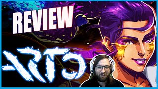 The 'Arto' War!  Arto Review. (Video Game Video Review)
