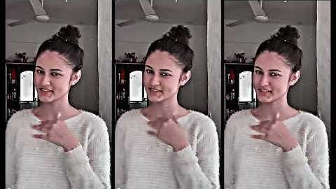 Habibi Viral Xml Presets | Habibi Song Status | Habibi XML presets by@a4gaming698