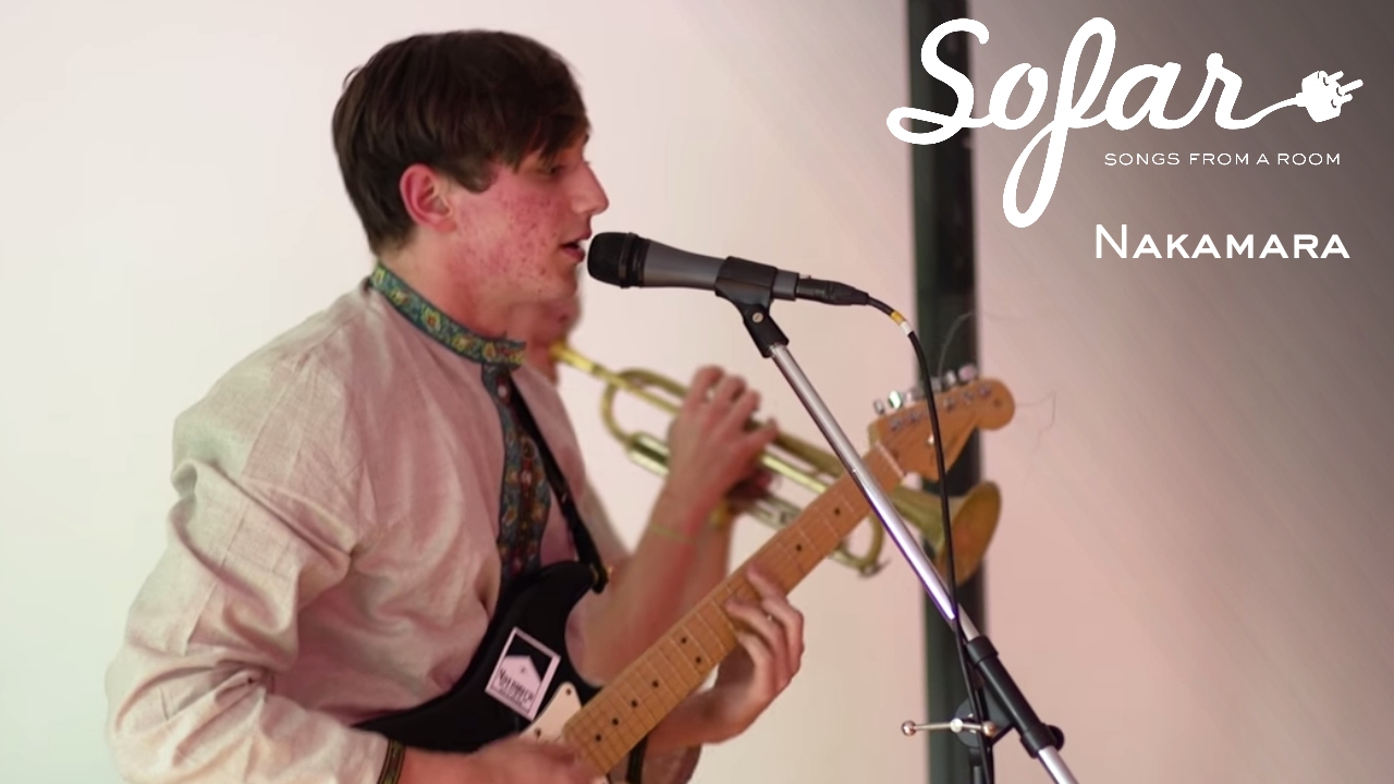 Mira Nakamara - Dopamine | Sofar Dallas - Fort Worth en YouTube Mira Nakamara - Dopamine | Sofar Dallas - Fort Worth en YouTube