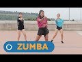 ZUMBA CARDIO - Zumba para BAJAR DE PESO