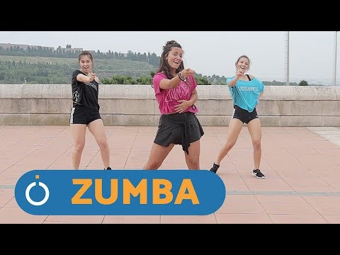 ZUMBA CARDIO -