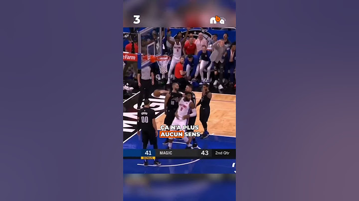 C’est vraiment le meilleur sport 😭 #nba #basketball