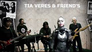 GAMBARAN CINTA - INKA CHRISTIE | Tia Verdes (cover)