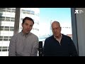 Conversations with Lee: SwiftConnect - Pt 2 [Problems we are Solving]