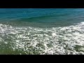 Santa monica pier beach