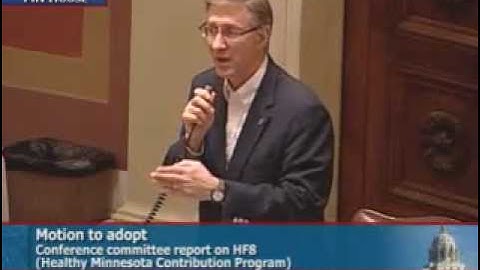 House floor session 4/28/12 (part 2)