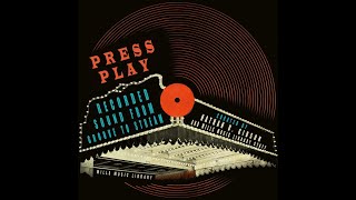 Press Play Media