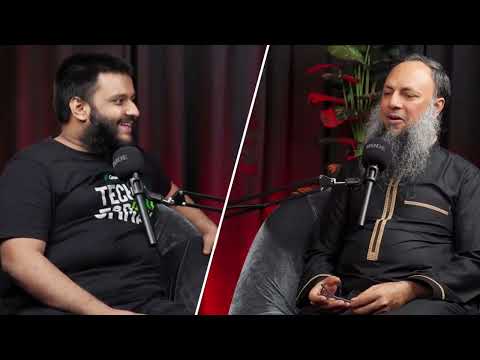 শিবলী ভাইয়ের সাথে প্যারেন্টিং পডকাস্ট