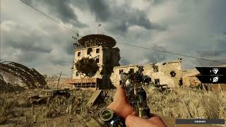 : Metro Exodus //  //  #7