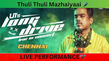 Paiya - Thuli Thuli Video | Karthi, Tamannah | Yuvan Shankar Raja #yuvan