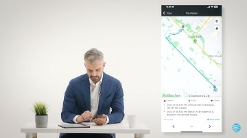 AT&T Fleet Complete Hub Fleet Management Platform Overview | Fleet Complete