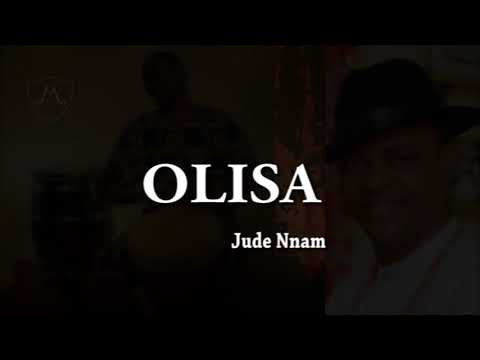 Olisa  Jude Nnam