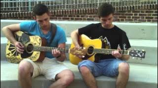 Download lagu 'Way Away' - Yellowcard (Samsara Cover)